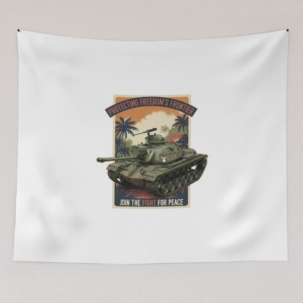Item preview, Poder terrestre: fuerza en tierra firme designed and sold by RAWLIFEGRAPHIC.