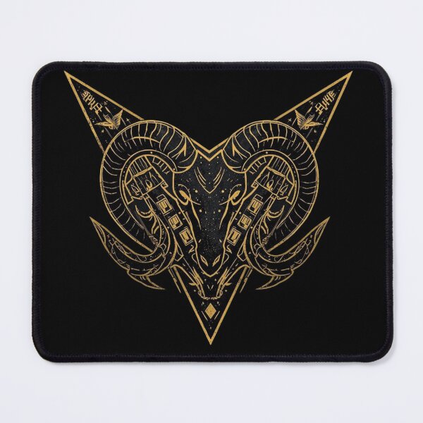 Item preview, Aries designed and sold by whatthefoxsays.