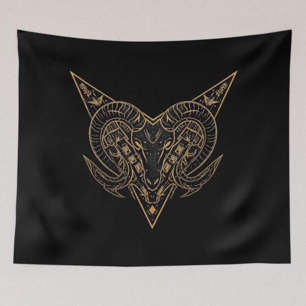 Item preview, Aries designed and sold by whatthefoxsays.