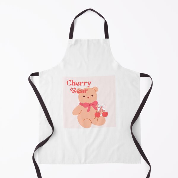 Item preview, Cherry bear!~! designed and sold by Pinkbabybella.