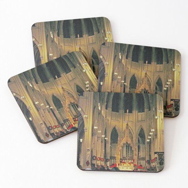 Item preview, St. Patrick's Cathedral 2003 designed and sold by John Schneider.