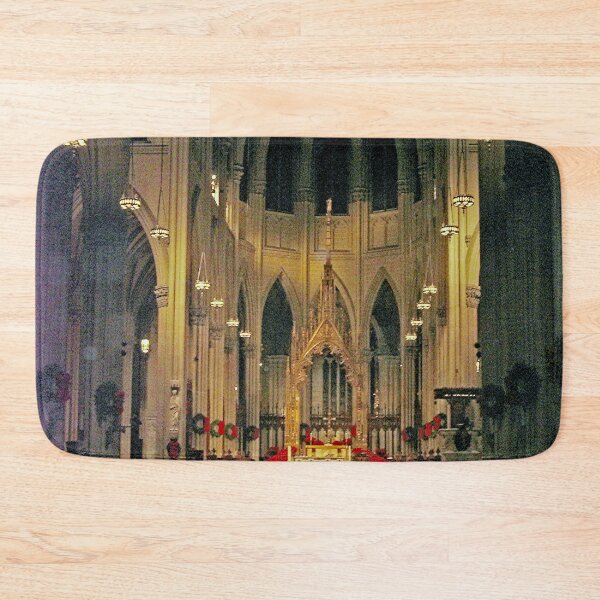 Item preview, St. Patrick's Cathedral 2003 designed and sold by John Schneider.