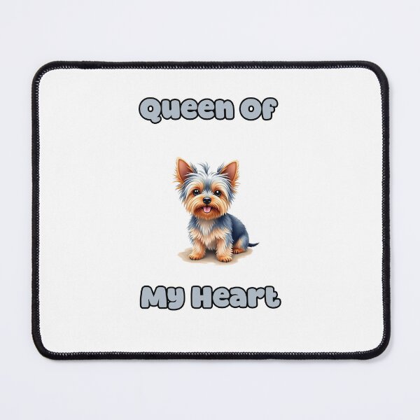 Item preview, Queen Of | My Heart designed and sold by NatureUnleashed.