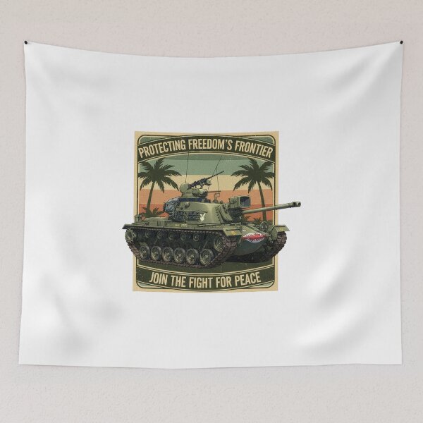 Item preview, Land Power – Strength on Solid Ground designed and sold by RAWLIFEGRAPHIC.