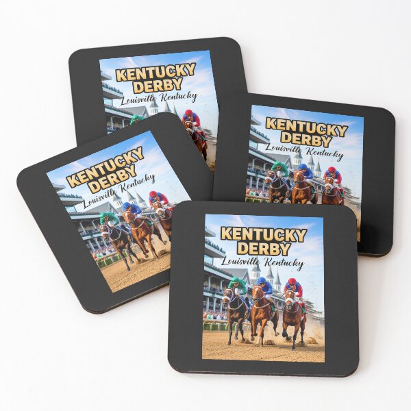 Item preview, KENTUCKY DERBY - Louisville Kentucky designed and sold by DBM Photo Art 1.