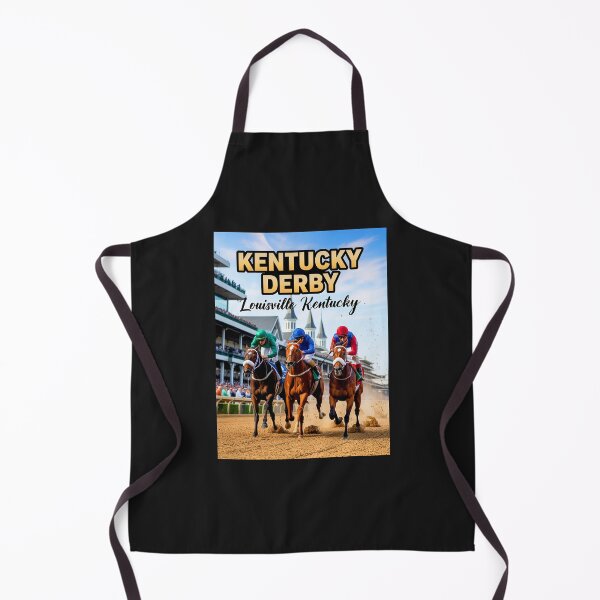 Item preview, KENTUCKY DERBY - Louisville Kentucky designed and sold by DBM Photo Art 1.