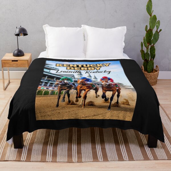 Item preview, KENTUCKY DERBY - Louisville Kentucky designed and sold by DBM Photo Art 1.