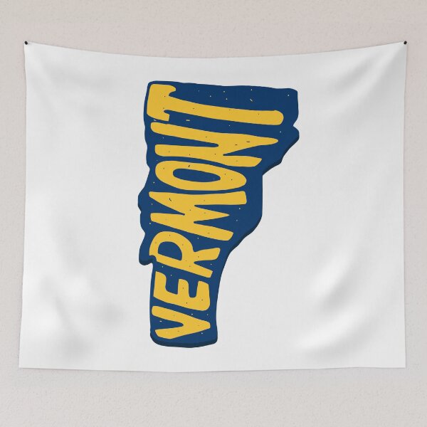 Item preview, Vermont Inside designed and sold by edovoss.