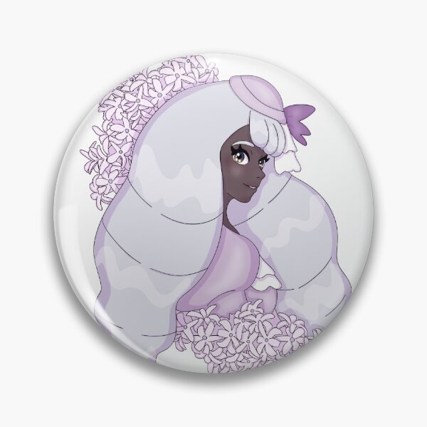 Item preview, Jacinthe of the SBC designed and sold by LemmyJ.