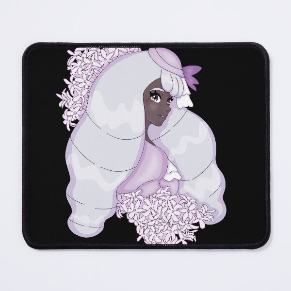 Item preview, Jacinthe of the SBC designed and sold by LemmyJ.