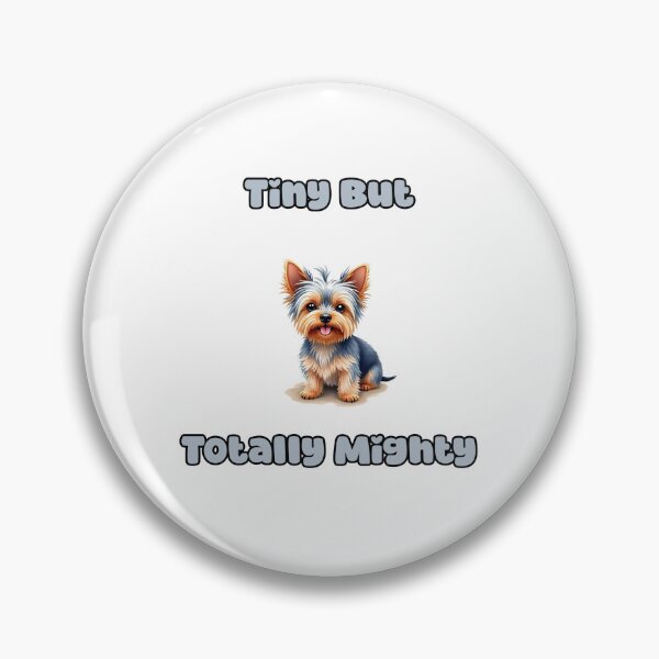 Item preview, Tiny But | Totally Mighty designed and sold by NatureUnleashed.