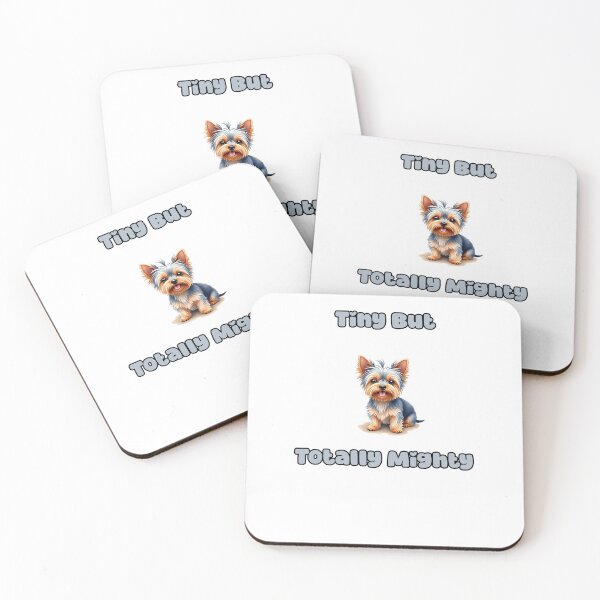 Item preview, Tiny But | Totally Mighty designed and sold by NatureUnleashed.