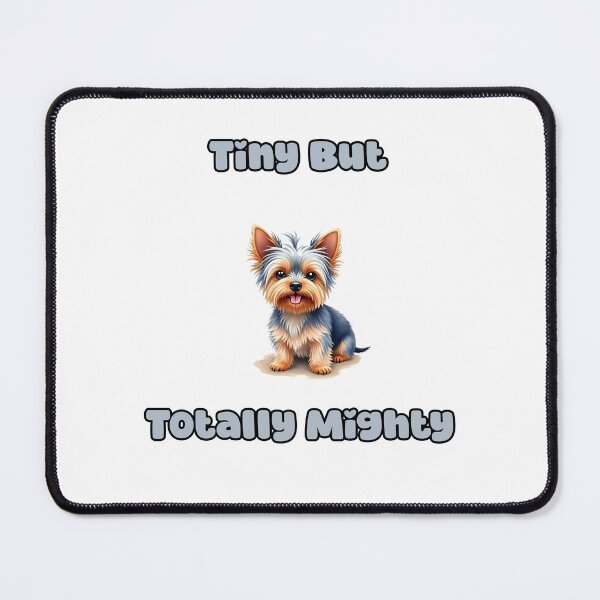 Item preview, Tiny But | Totally Mighty designed and sold by NatureUnleashed.