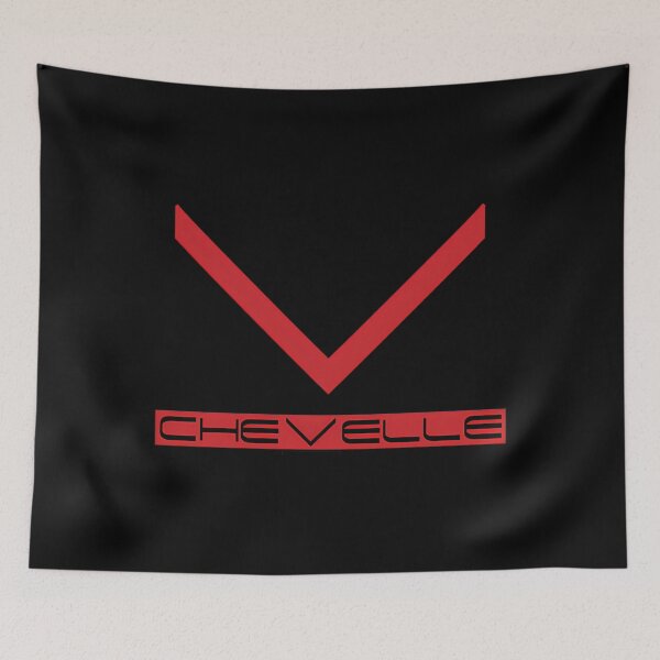 Item preview, Chevelle V designed and sold by TheDogDutchess.