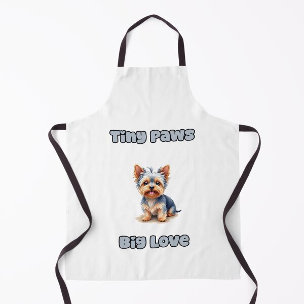 Item preview, Tiny Paws | Big Love designed and sold by NatureUnleashed.
