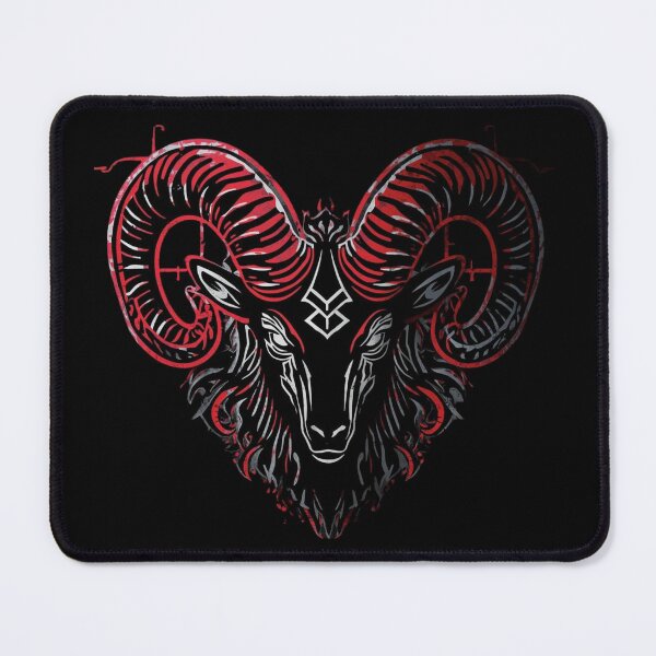 Item preview, Aries designed and sold by whatthefoxsays.