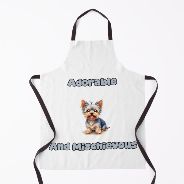 Item preview, Adorable | And Mischievous designed and sold by NatureUnleashed.