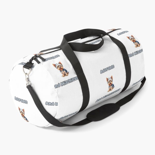 Item preview, Adorable | And Mischievous designed and sold by NatureUnleashed.