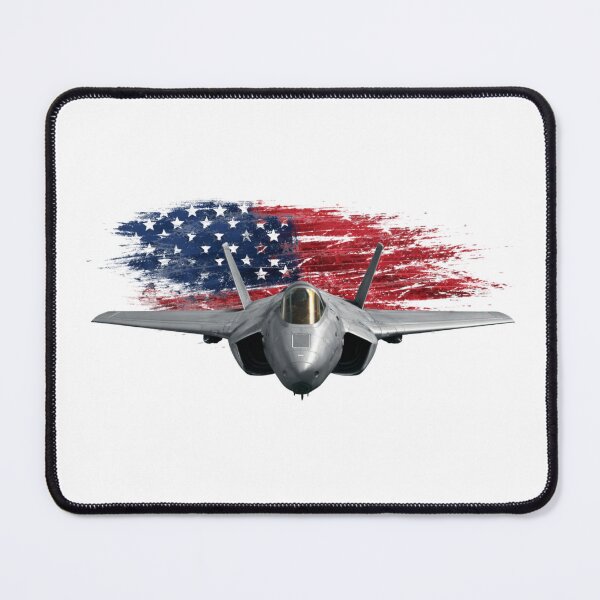 Item preview, Advanced Stealth Multirole Fighter Aviation Art designed and sold by Combat Skies.