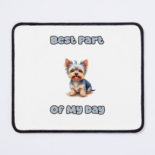 Item preview, Best Part | Of My Day designed and sold by NatureUnleashed.