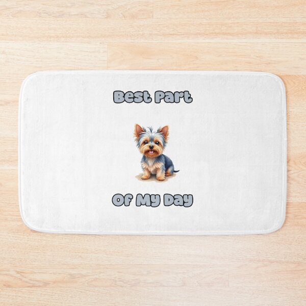 Item preview, Best Part | Of My Day designed and sold by NatureUnleashed.