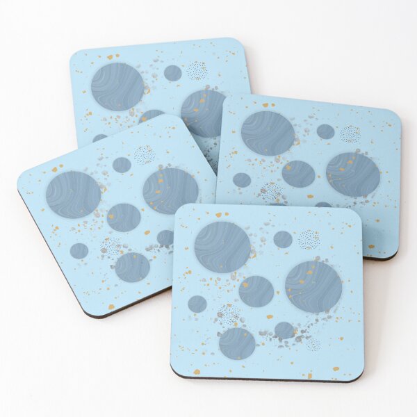 Item preview, Abstract circles designed and sold by studio468.