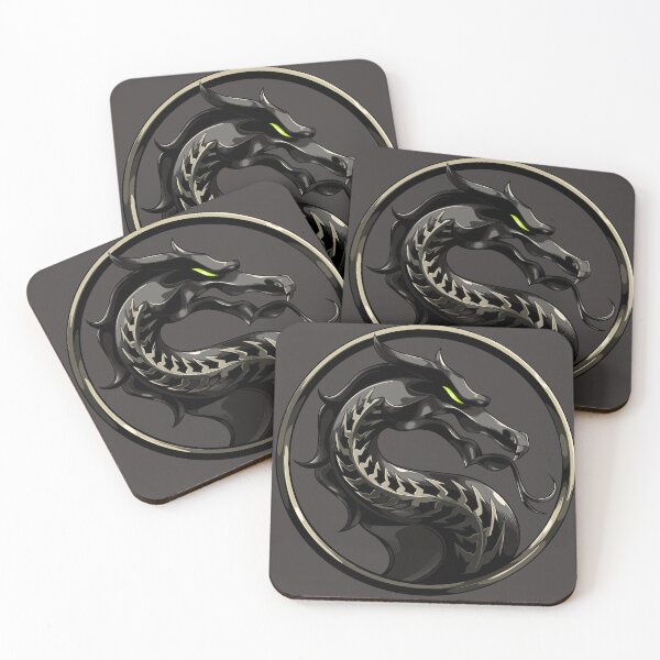 Item preview, Mortal Kombat Uncaged designed and sold by iannyuk.