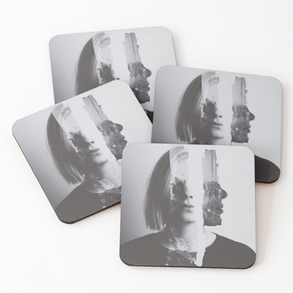 Item preview, Fragmented Form designed and sold by CHCOfficial.