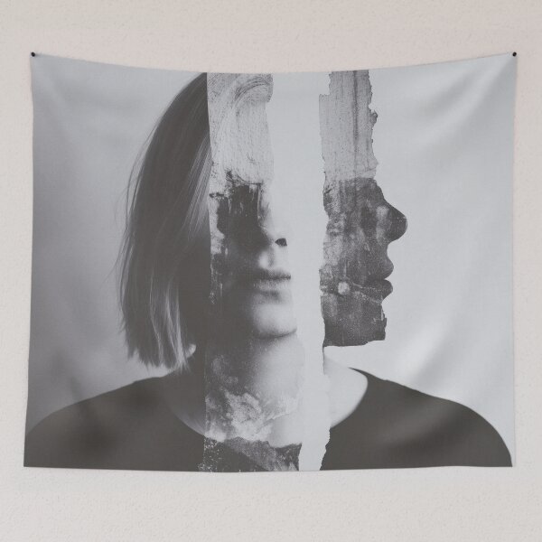 Item preview, Fragmented Form designed and sold by CHCOfficial.