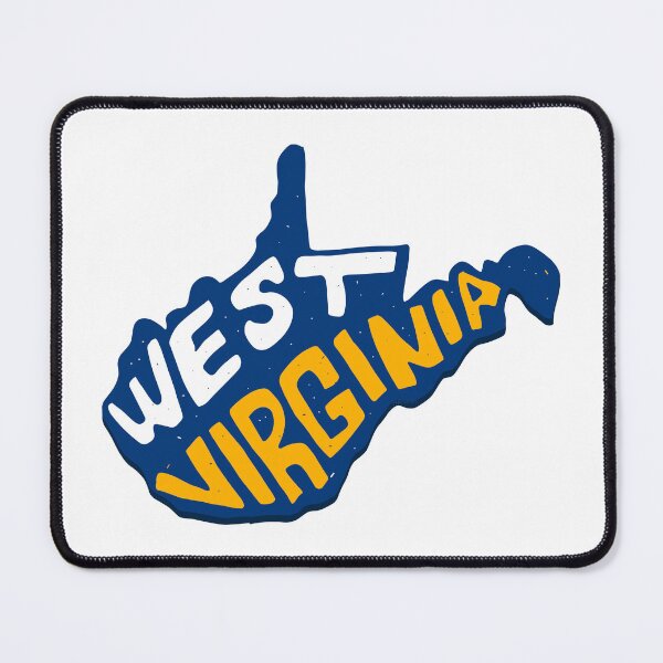 Item preview, West Virginia designed and sold by edovoss.