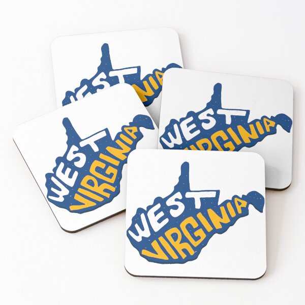 Item preview, West Virginia designed and sold by edovoss.