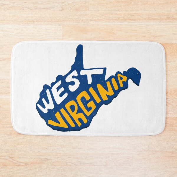 Item preview, West Virginia designed and sold by edovoss.