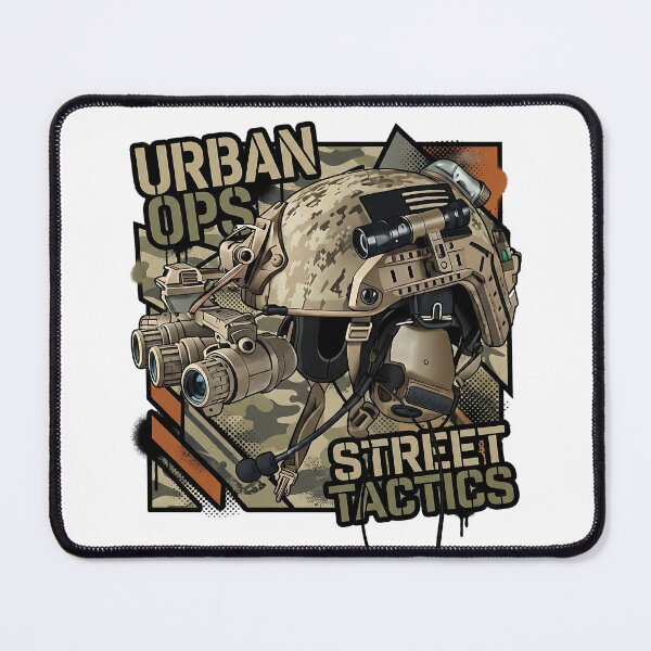 Item preview, Tactical Helmet designed and sold by RAWLIFEGRAPHIC.