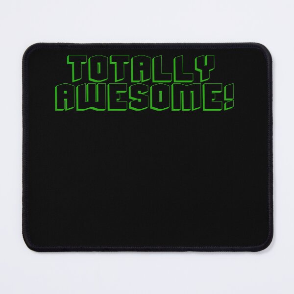 Item preview, Totally Awesome! designed and sold by aginlow.