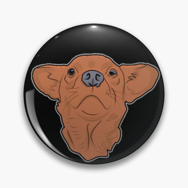 Item preview, Izzy designed and sold by Inky-und-Fuchs.