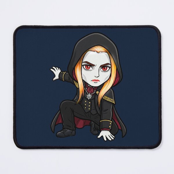 Item preview, Forks Volturi Cutie: (Caius) designed and sold by CleverCulture.