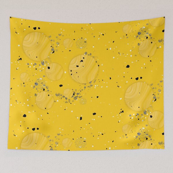 Item preview, Copia de Abstract circles designed and sold by studio468.