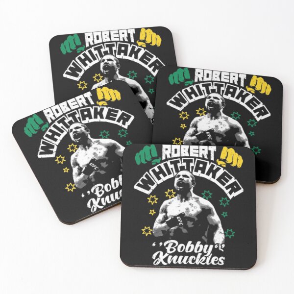 Item preview, Robert Whittaker Bobby Knuckles designed and sold by JeyVel.