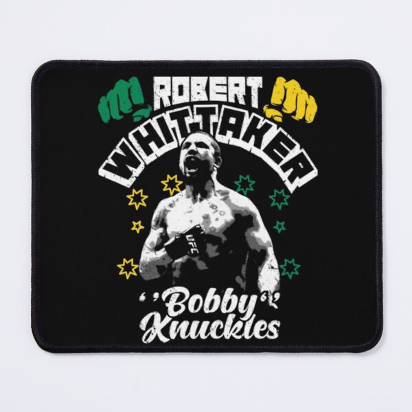 Item preview, Robert Whittaker Bobby Knuckles designed and sold by JeyVel.