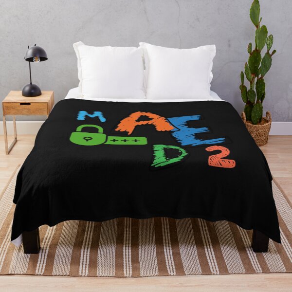 Item preview, Encrypted Dreams – Colorful Lock and Secret Code Design designed and sold by Aquarius-club.