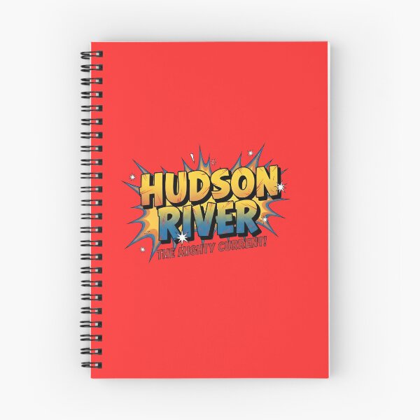 Item preview, Hudson River New York City  designed and sold by Broken Antler Designs .