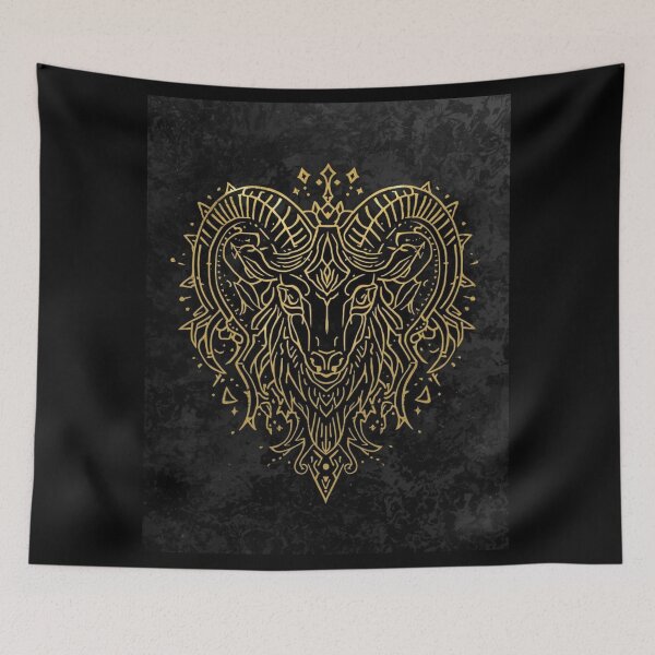 Item preview, Aries designed and sold by whatthefoxsays.