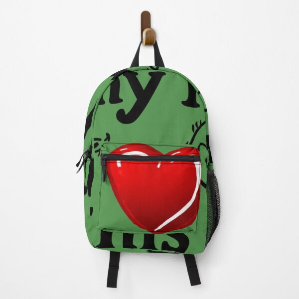 Item preview, I Love My Mom This Much" – Heartfelt Children's Illustration designed and sold by sanorastyle.