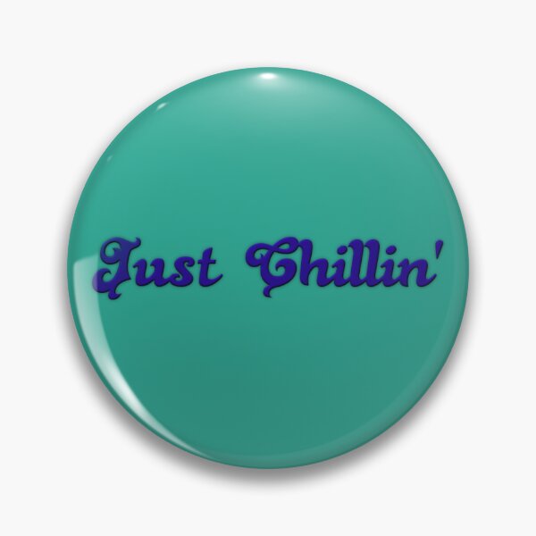 Item preview, Just Chillin' designed and sold by aginlow.