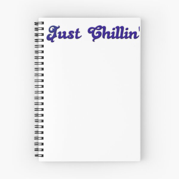 Item preview, Just Chillin' designed and sold by aginlow.