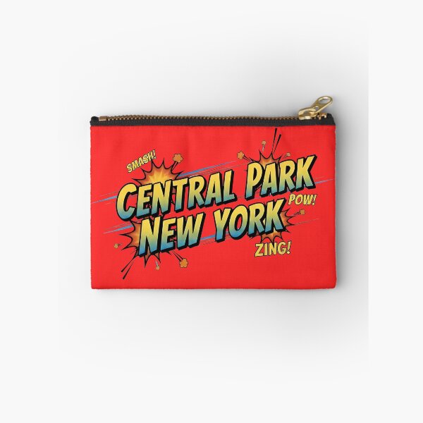 Item preview, Central Park New York City  designed and sold by Broken Antler Designs .