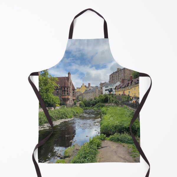 Item preview, Dean Village - Edinburgh designed and sold by mthomas2000.