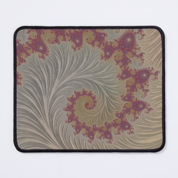 Item preview, Champagne Spritzer - Fractal Art  designed and sold by Jillianamatt.