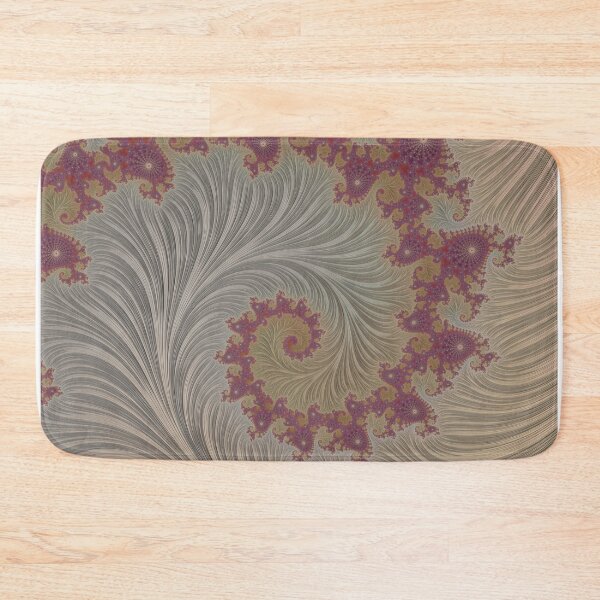 Item preview, Champagne Spritzer - Fractal Art  designed and sold by Jillianamatt.