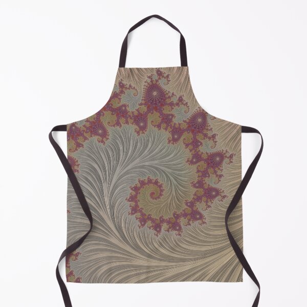 Item preview, Champagne Spritzer - Fractal Art  designed and sold by Jillianamatt.